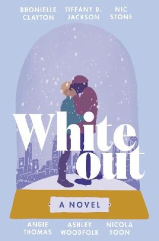 Cover of Whiteout
