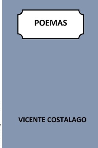 Cover of Poemas