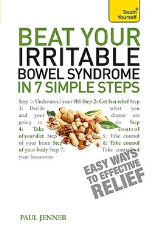 Cover of Beat Your Irritable Bowel Syndrome