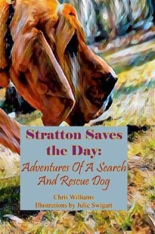 Cover of Stratton Saves the Day