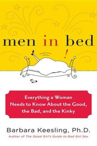 Cover of Men in Bed