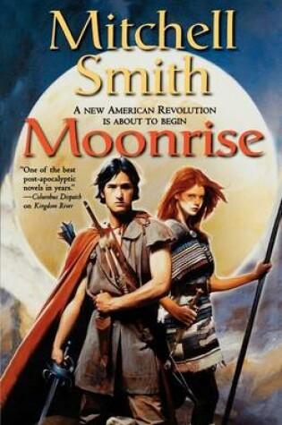 Cover of Moonrise