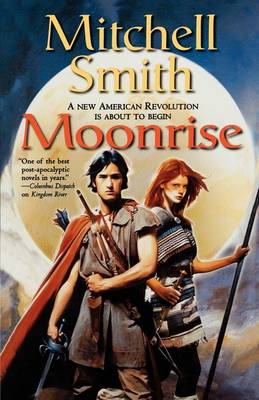 Cover of Moonrise