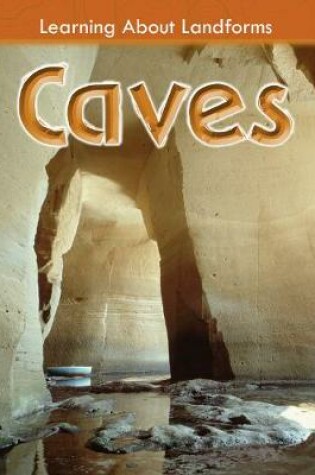 Cover of Caves