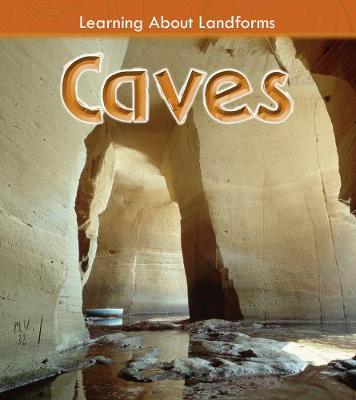 Cover of Caves