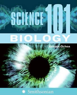 Book cover for Science 101