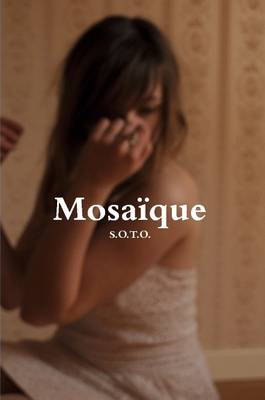Book cover for Mosaïque