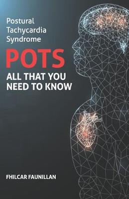 Book cover for Postural Tachycardia Syndrome (POTS)