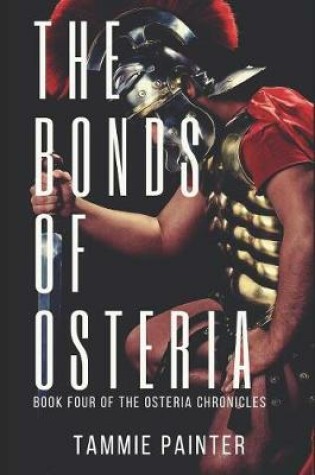 Cover of The Bonds of Osteria