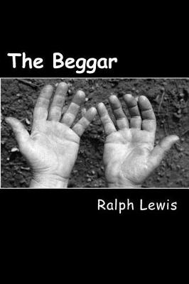 Book cover for The Beggar