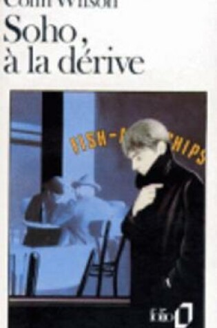 Cover of Soho, a LA Derive