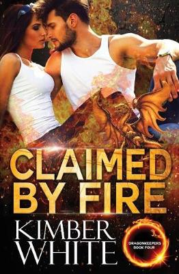 Book cover for Claimed by Fire