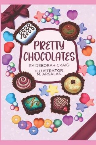 Cover of Pretty Chocolates