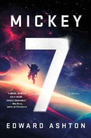 Cover of Mickey7