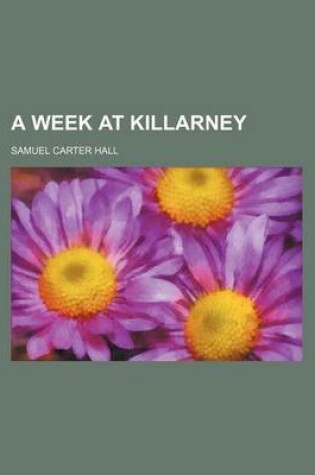 Cover of A Week at Killarney