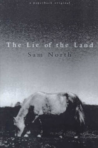 Cover of The Lie of the Land