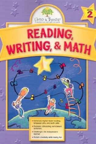Cover of Reading, Writing, & Math