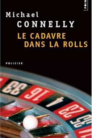 Cover of Le Cadavre Dans La Rolls