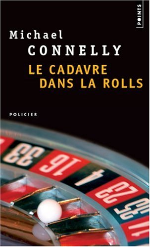 Book cover for Le Cadavre Dans La Rolls