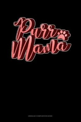 Cover of Purr Mama