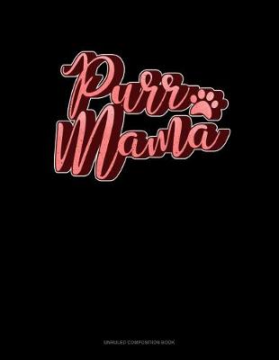 Cover of Purr Mama