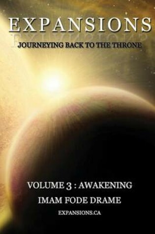 Cover of Awakening