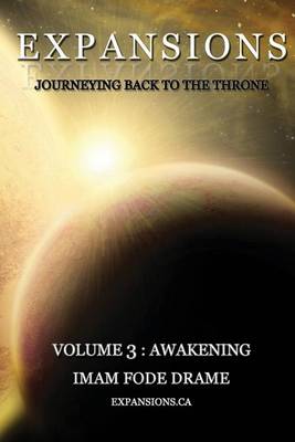 Book cover for Awakening