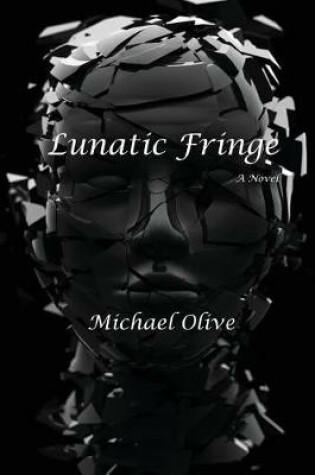 Cover of Lunatic Fringe