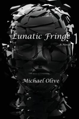 Book cover for Lunatic Fringe