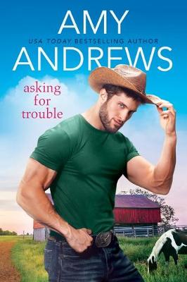 Cover of Asking for Trouble