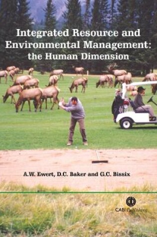 Cover of Integrated Resource and Environmental Management