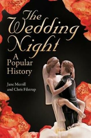 Cover of The Wedding Night