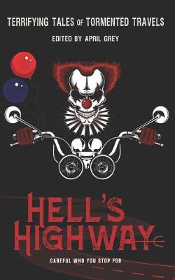 Book cover for Hell's Highway