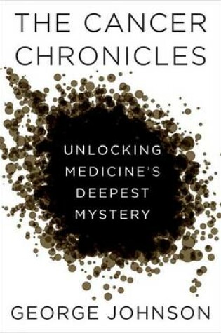 Cover of The Cancer Chronicles