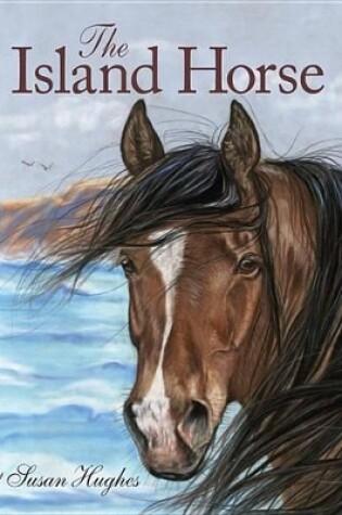 Cover of Island Horse, The