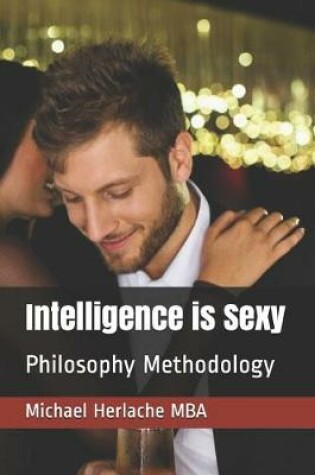 Cover of Intelligence is Sexy