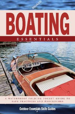 Book cover for Boating Essentials