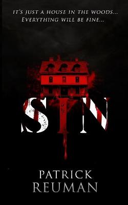 Book cover for Sin