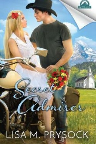 Cover of Secret Admirer