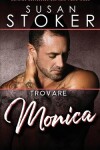 Book cover for Trovare Monica