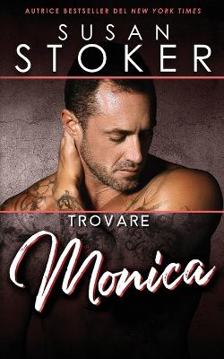 Book cover for Trovare Monica