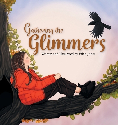 Book cover for Gathering the Glimmers