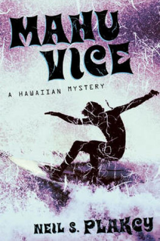 Cover of Mahu Vice