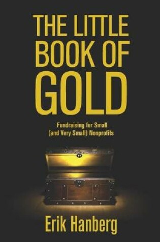 Cover of The Little Book of Gold