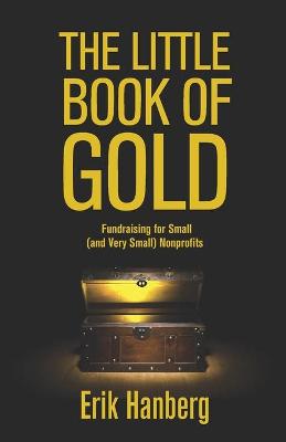 Book cover for The Little Book of Gold