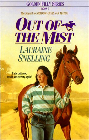 Cover of Out of the Mist