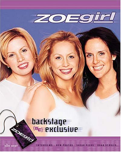 Cover of Zoegirl