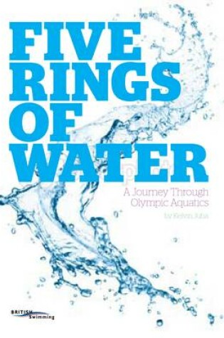 Cover of Five Rings of Water