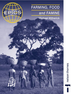 Book cover for Farming, Food and Famine