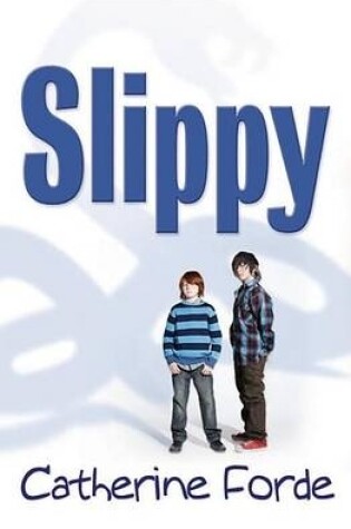 Cover of Slippy